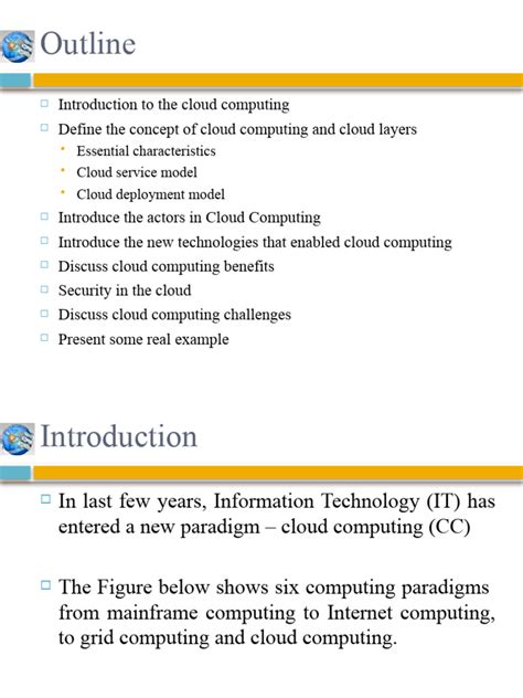 Image result for Introduction to Cloud Computing PDF