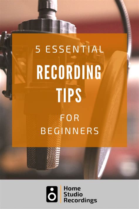 Image result for Computer Recording Basics