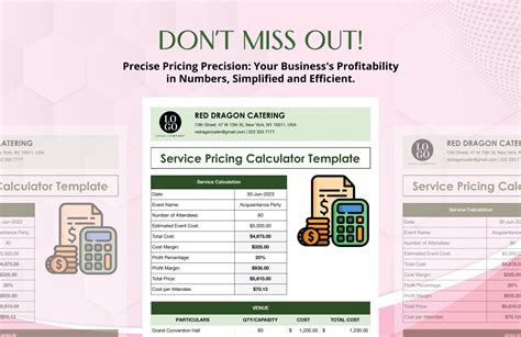 Image result for Service Fee Calculator