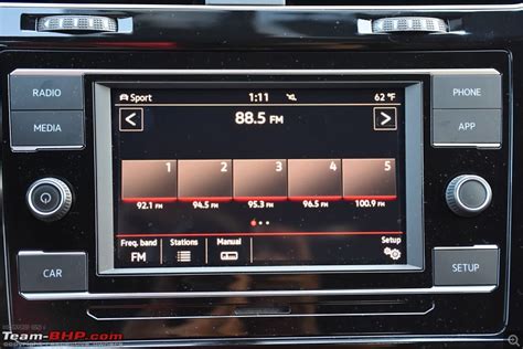 My 2019 VW Golf GTI DSG (Rabbit Edition) - Team-BHP