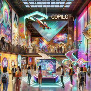 How Microsoft is empowering Frontier Transformation with Intelligence + Trust Background Minimalist