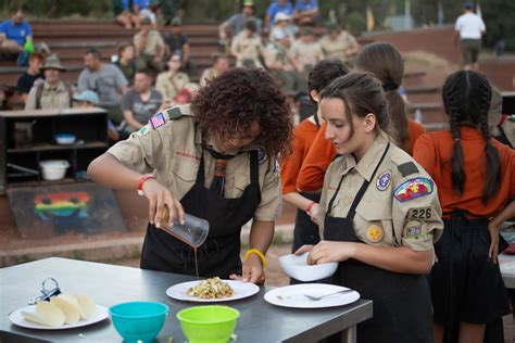 Camp Geronimo – Experience the Outdoors Like Never Before