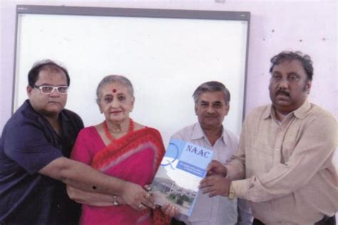G.R. Patil College of Science, Commerce and Arts