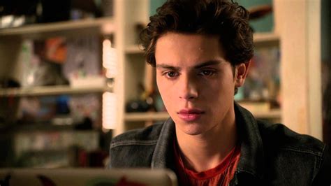 Justin Finch Fletchley Actor