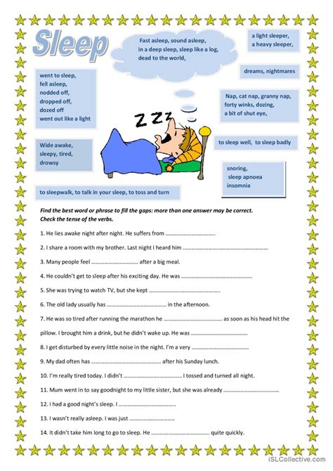 English Sleep Learning 的图像结果