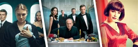 Русские сериалы драмы – 20 историй о жизни, любви, смерти