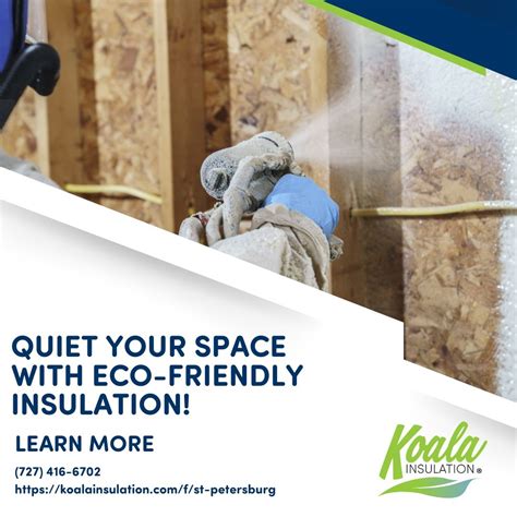 Koala Insulation St. Petersburg on LinkedIn: # ...