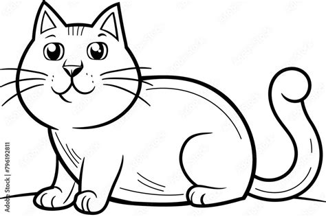 Cat Cartoon Basic 的图像结果