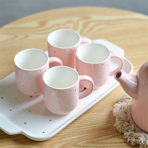 Unicorn Tea Set Online - Premium Tea Set | Nestasia