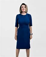 Image result for Pelosi Blue Dress