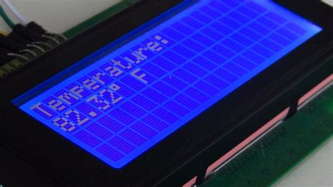 Arduino Thermometer 的图像结果