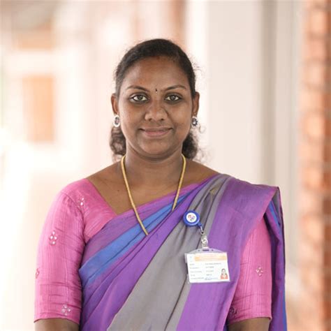 PRS Nursing College | Academic Staff