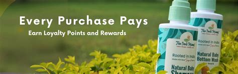 Offers & Rewards - Indimums