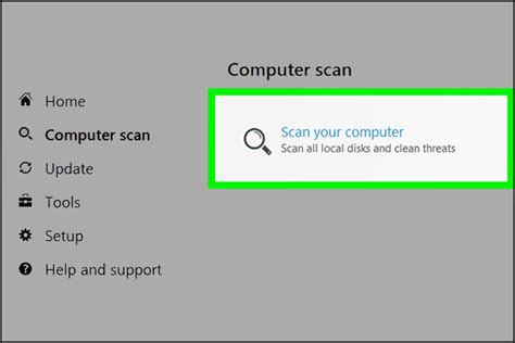 Computer Virus Scam 的图像结果
