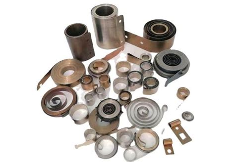 Image result for What Is a Constant Force Spring