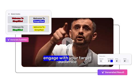 Image result for Auto Subtitle Generator in Python