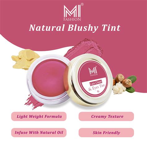 MI Fashion: Buy Skin-Friendly Makeup Beauty Products Online in India