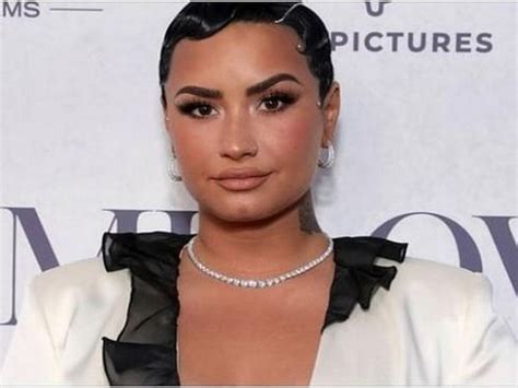 Demi Lovato releases 'Melon Cake' music video on her 29th birthday