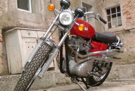 BSA A65 Firebird 650cc | BRITISH Only Austria Fahrzeughandel GmbH