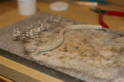 Image result for Jewellery Chain Making