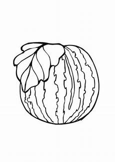 ausmalbilder mit obst ausmalbild wassermelone mit blatt kostenlos ausdrucken ausmalbilder mit obst ausmalbild wassermelone mit blatt kostenlos ausdrucken