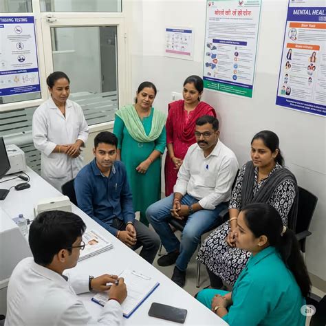 How to Test for Mental Health Issues? – healthcare nt sickcare