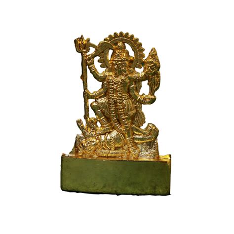 Kaali Mata Raagi Idol – The Pooja Store
