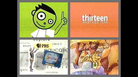 Image result for PBSKids Program Break 2019 WNET
