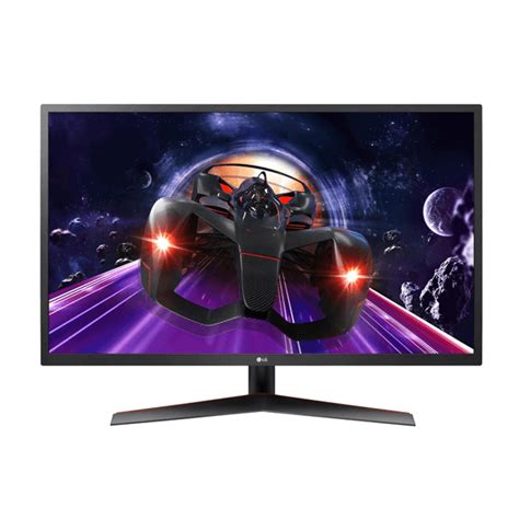 Buy LG 32MP60G-B - 32 Inch Gaming Monitor | Mdcomputers.in