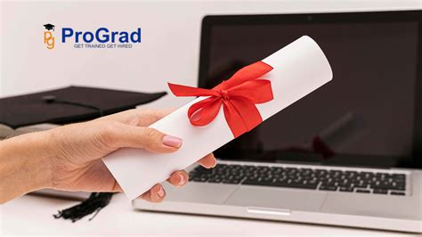 ProGrad || Get Trained.. Get Hired..!