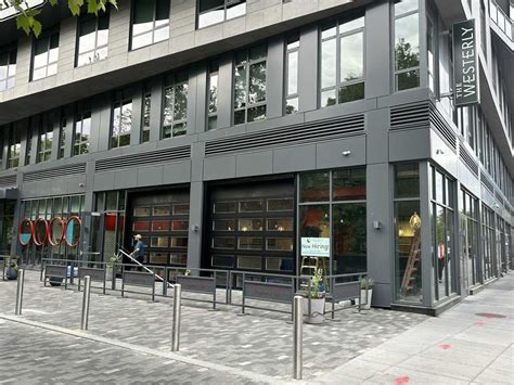 Arlington-based cafe with focus on community expands into D.C. | ARLnow.com