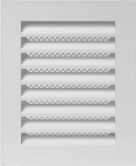 Vent Systems 8 Inch Round Soffit Vent Cover with Bird Screen - India | Ubuy