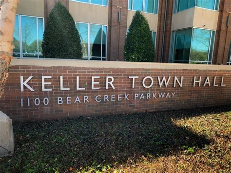 Keller seeks to formalize partnership with ICE through local law ...