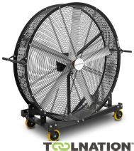 Metal Works 722313607 MV2000IL Mob. Fan DC Industry vario ø 2000mm 950W