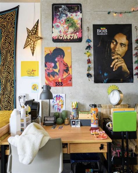 Customizing your Space