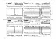 Corporation Bank Deposit Slip Free Photos