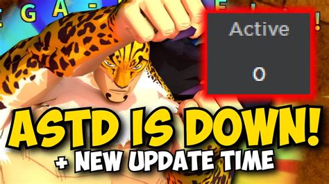 Image result for ASTD Update