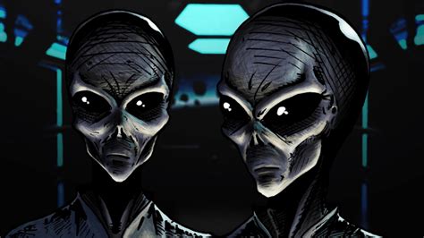 Trump is releasing US govt files on aliens, UFOs. It’s an old American ...