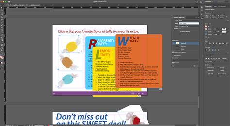 Image result for Interactive Documents Examples