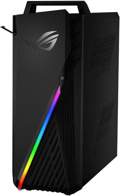 ASUS G15DK-R5600X098W AMD Ryzen 5 Hexa Core (16 GB RAM/NVIDIA GeForce ...