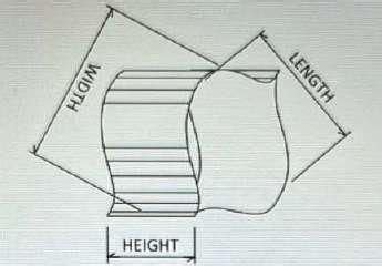 Indokon Geocell Manufacturer, Supplier from Vadodara