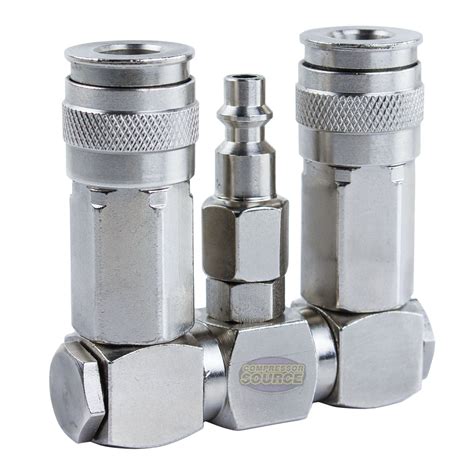 Image result for Small Air Compressor Pressure Splitter