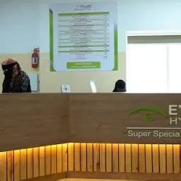 Eye Care Hyderabad Super Speciality Eye Hospital | Cataract, Lasik ...