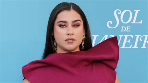 Fifth Harmony's Lauren Jauregui Found Out About 'DWTS' Casting 2 Days Ago