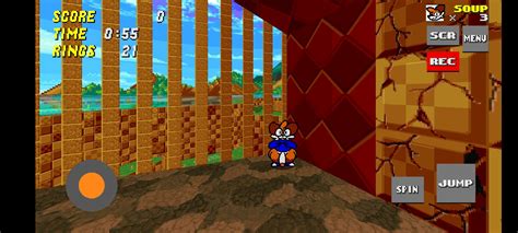SuperiorFox🔞 on Twitter: "srb2 works on android if you didnt know https ...