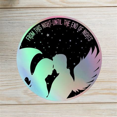 Buy Serpent and the Wings of Night Stickers Online In India - Etsy India