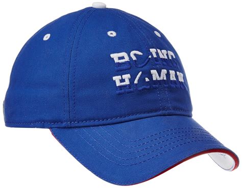 Buy Being Human Men's Cap (BHC5005_Blue) at Amazon.in