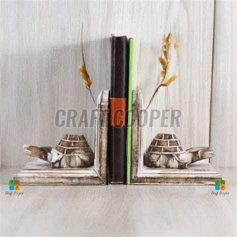 Wooden Book Stand Manufacturer, Supplier from Noida