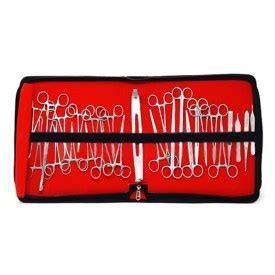 Appendectomy Instrument Kit