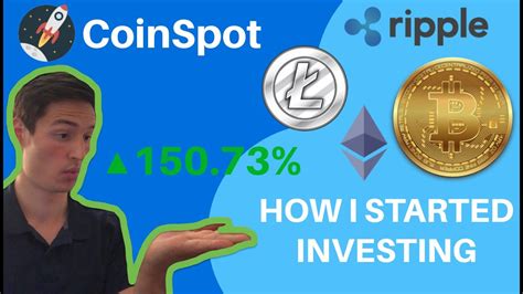 Image result for Coin Spot Tutorial